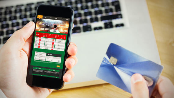 Casa de apuestas con apuestas con limites altos