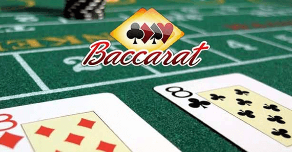 Baccarat jak grać