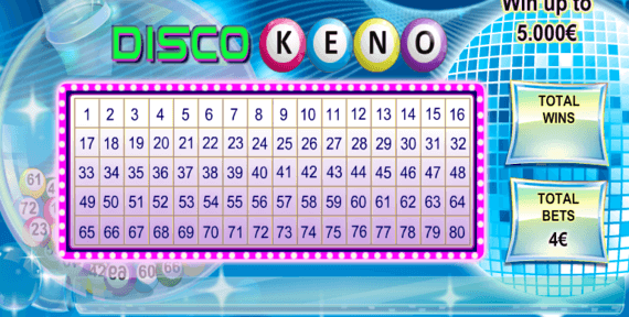 keno online przez internet Bitstarz casino