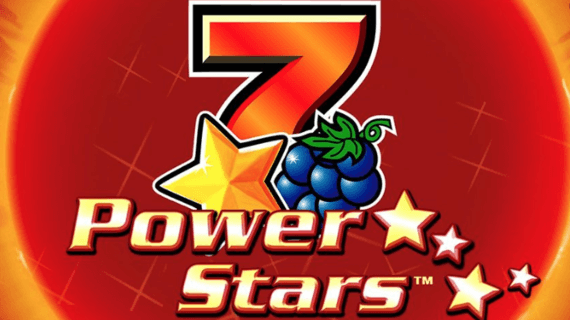 Slot Powerstars