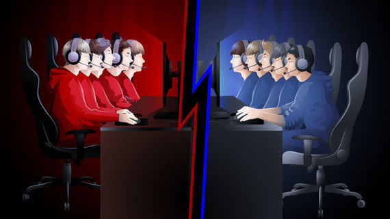 CS GO Betting Tips