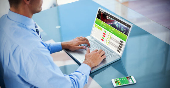 Pronostics gratuits sur JohnnyBet