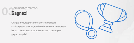 Ligue des Tipsters de JohnnyBet