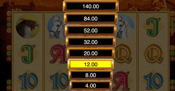 Risikoleiter bonus option