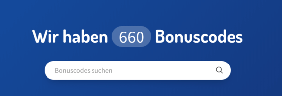 Aktiondcode Bonuscodes 2026