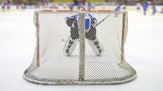Ice hockey betting