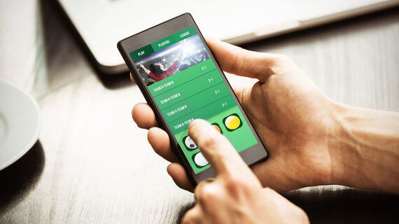 scommesse all'ultimo minuto tattica