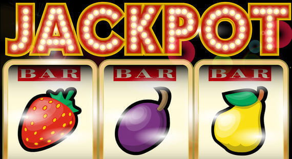 Jackpot 6000 Free Spins
