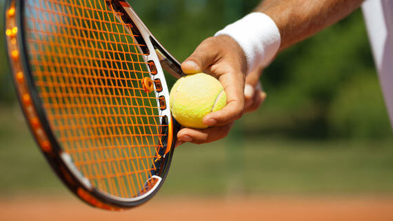 scommesse tennis in diretta