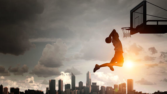 NBA najlepsze składy w historii