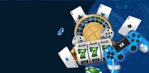 1XBET Österreich gratis Bonus