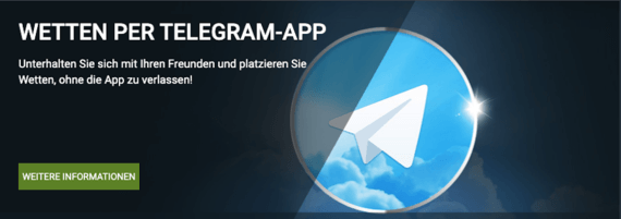 1XBET Österreich App