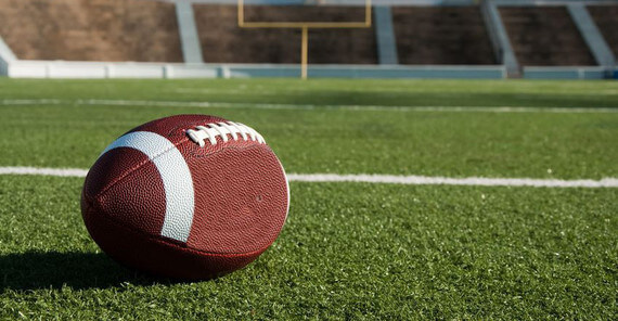 Paris NFL sur Unibet