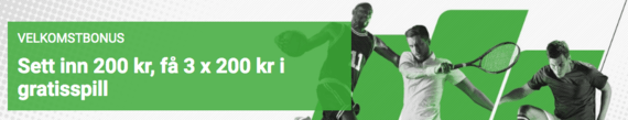 unibet odds bonuskode velkomstbonus beste bonuser