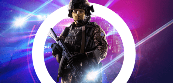 Lažybos už R6 online