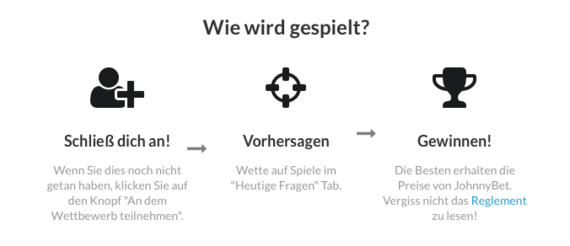 gratis Gewinnspiel 1x2