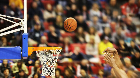 zaklady na NBA