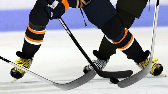 NHL zaklady live Fortuna