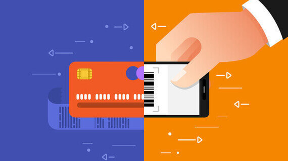 paiement par cartes bancaires en ligne 