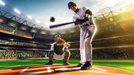 baseball obstawianie online