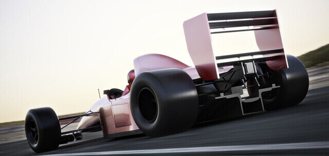 Formule 1 lazybu koeficientai