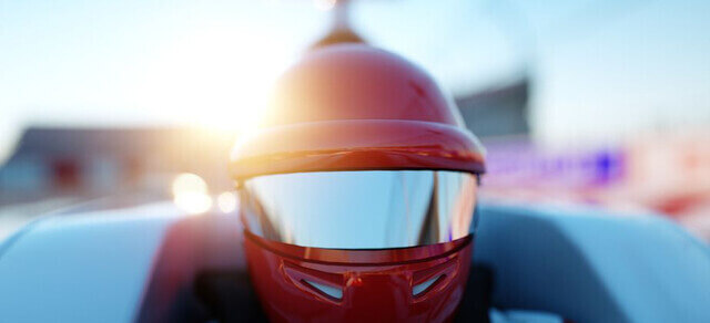 F-1 statymai online