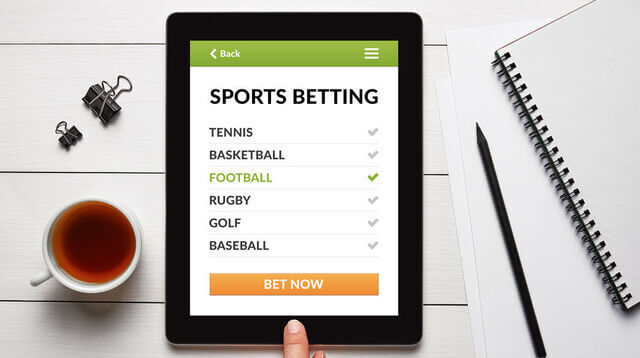William Hill sportsbook