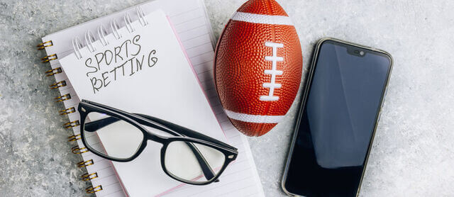 Wiliam Hill sports betting