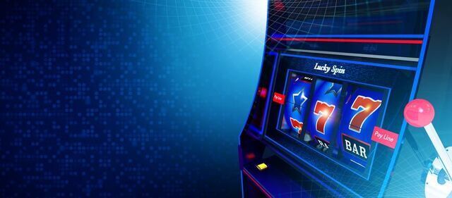 Bonus Spillemaskiner Unibet Casino