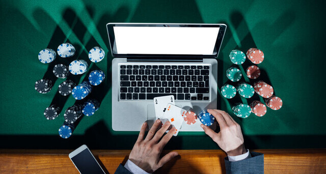 pokerio taisykles