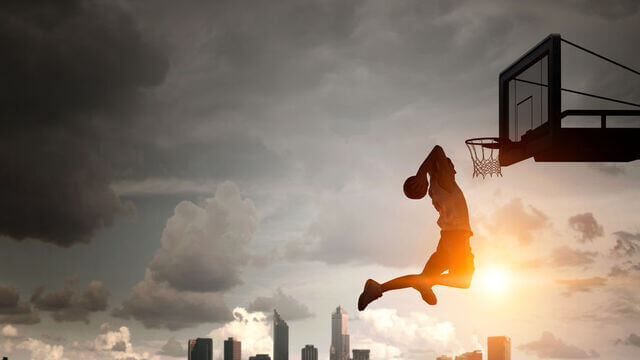Typy NBA na dziś