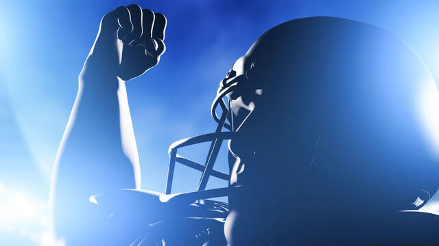 Cotes NFL en ligne