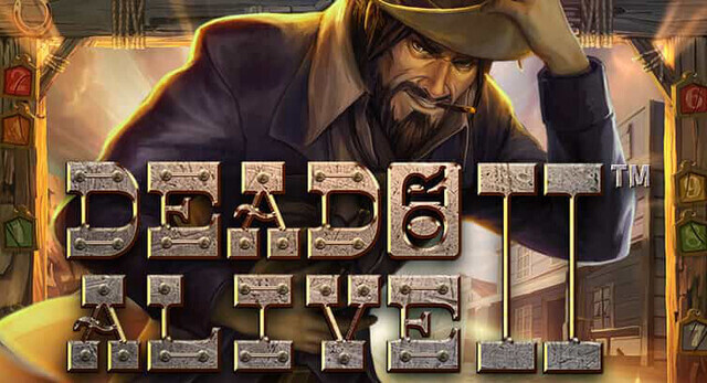 Dead or Alive 2 slotas online
