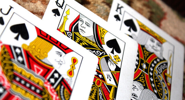 Poker online na telefon