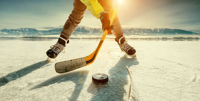Ishockey Live Stream