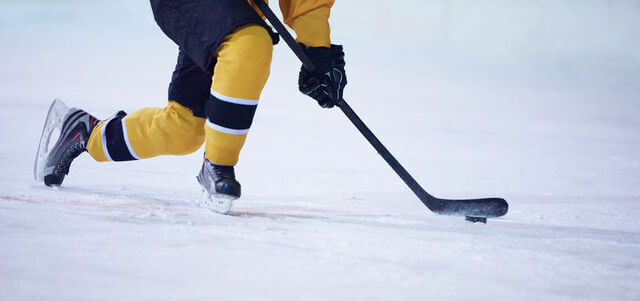 Ishockey NHL Betting