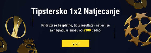 JohnnyBet tipstersko natjecanje s nagradama