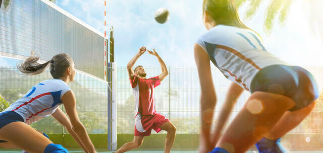 volleyball betting tips and predictions