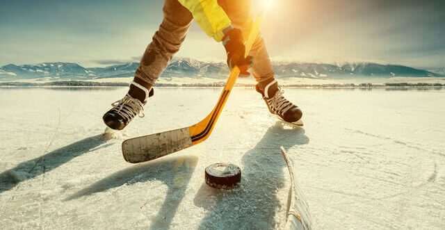 hockey betting tips and predictions
