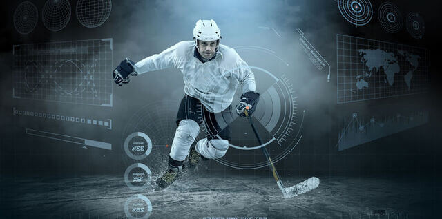 Ice hockey betting odds