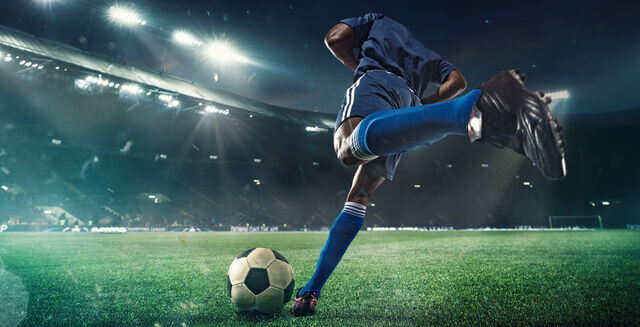 Football tips and predictions