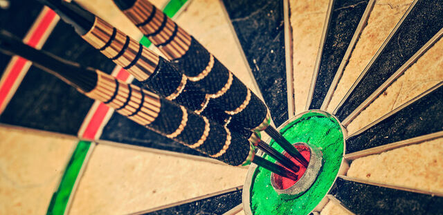 Darts tips and predictions