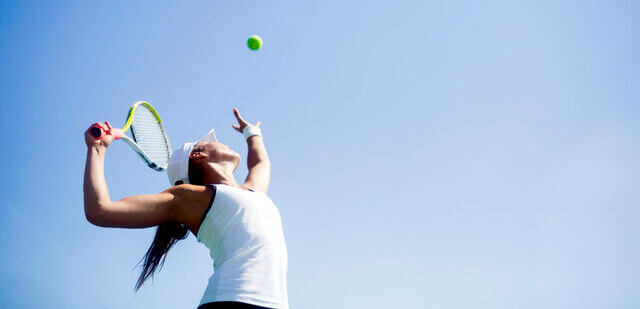 Tennis tips and predictions