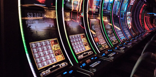 Automaty do gry Hot Spot Online w Bitstarz Casino