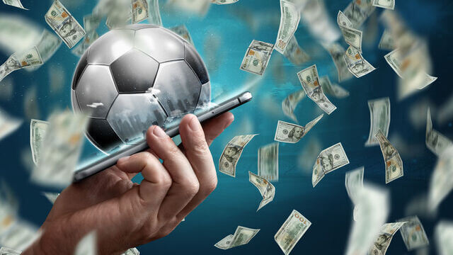 klađenje na sportske događaje uz Bet Calculator