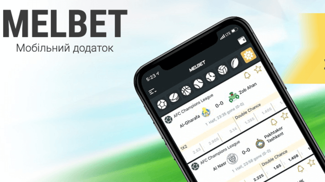 мелбет промокод