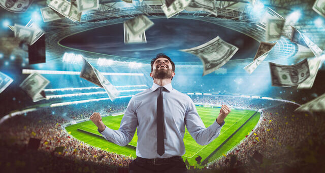 Strategija arbitrage bettinga