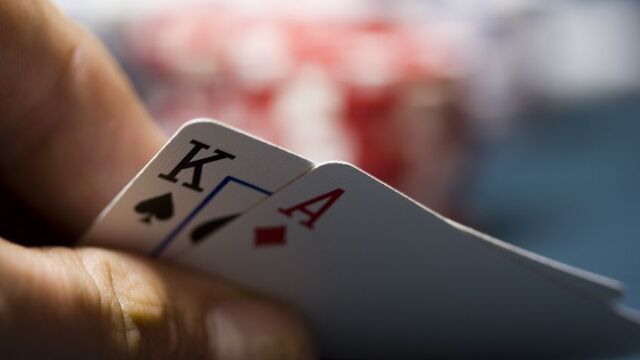 Poker Analyse