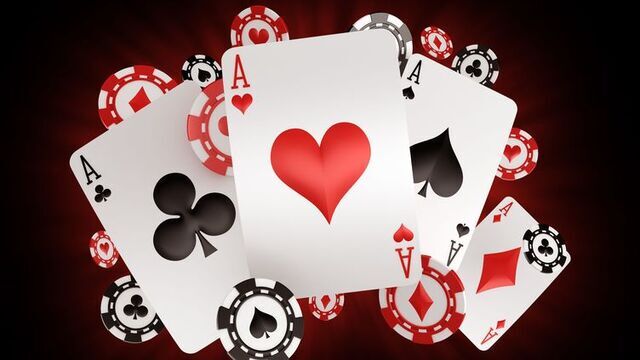 poker turnee