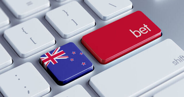 Sports betting in New Zealand